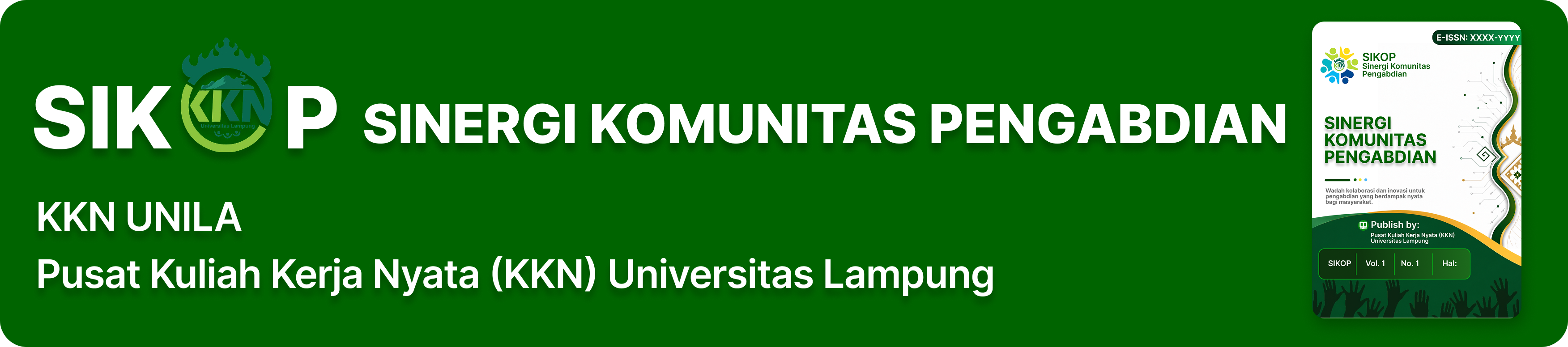 Call for Papers